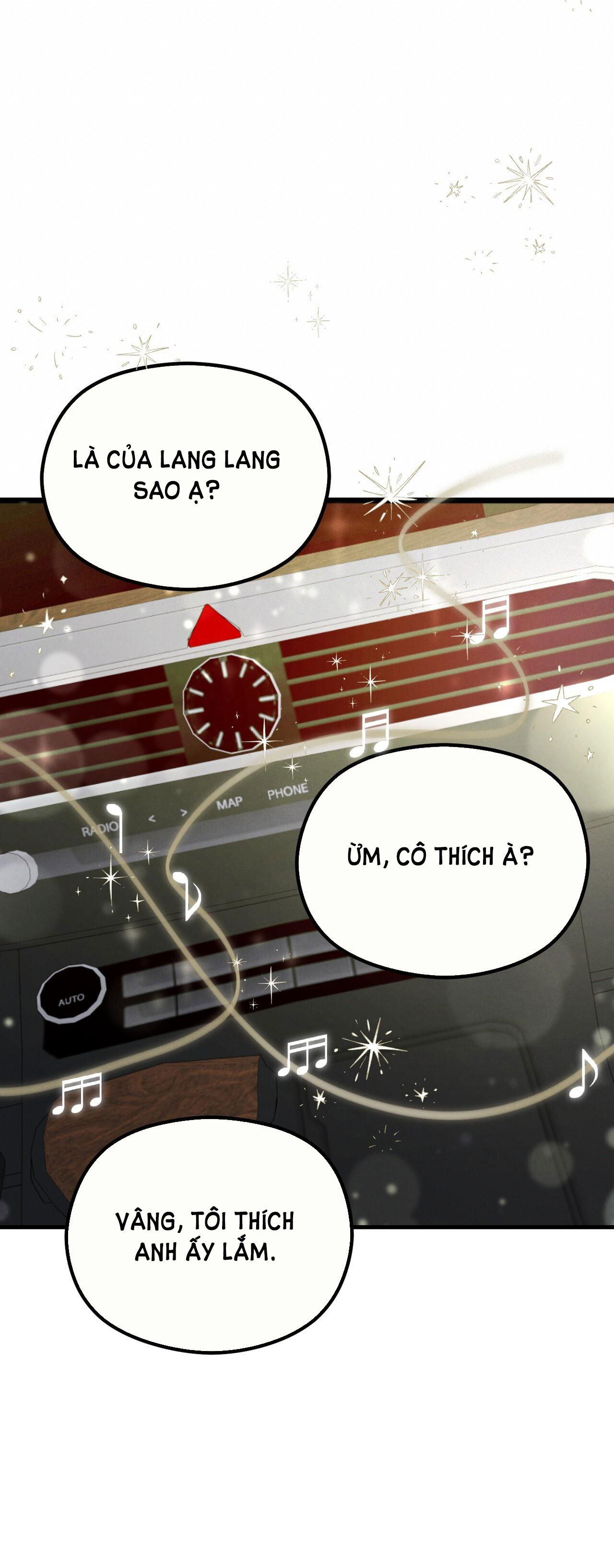 Khắc Cốt Ghi Tâm chapter 8.2 - Trang 15