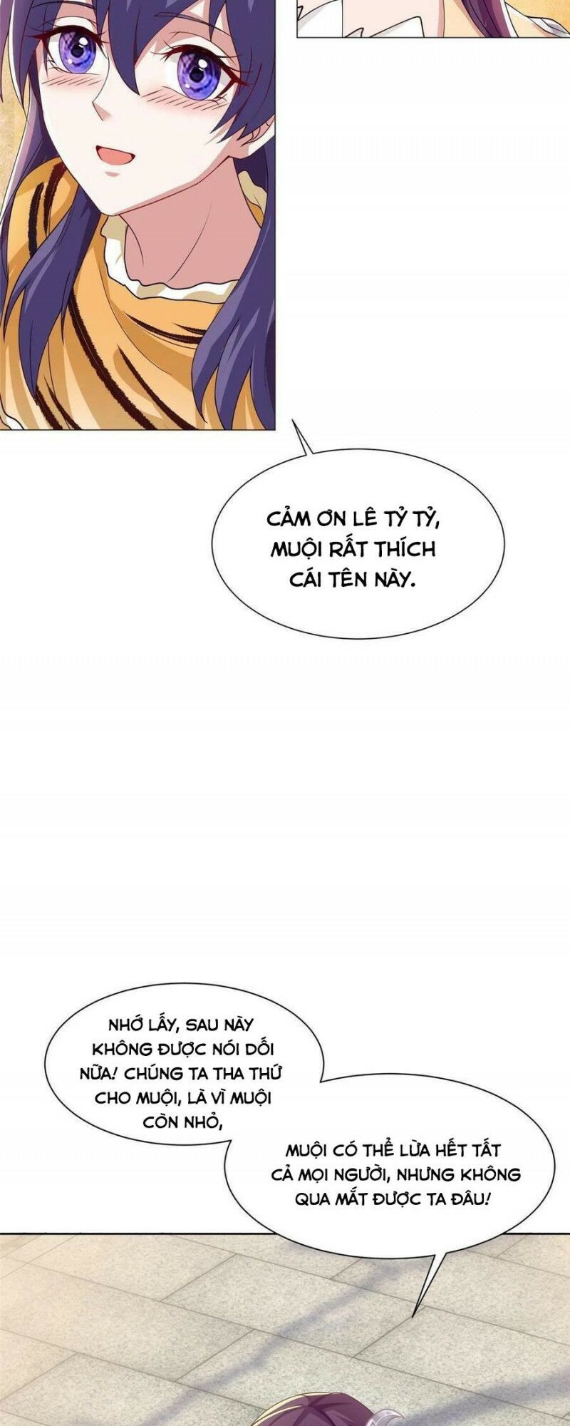 người nuôi rồng chapter 160 16