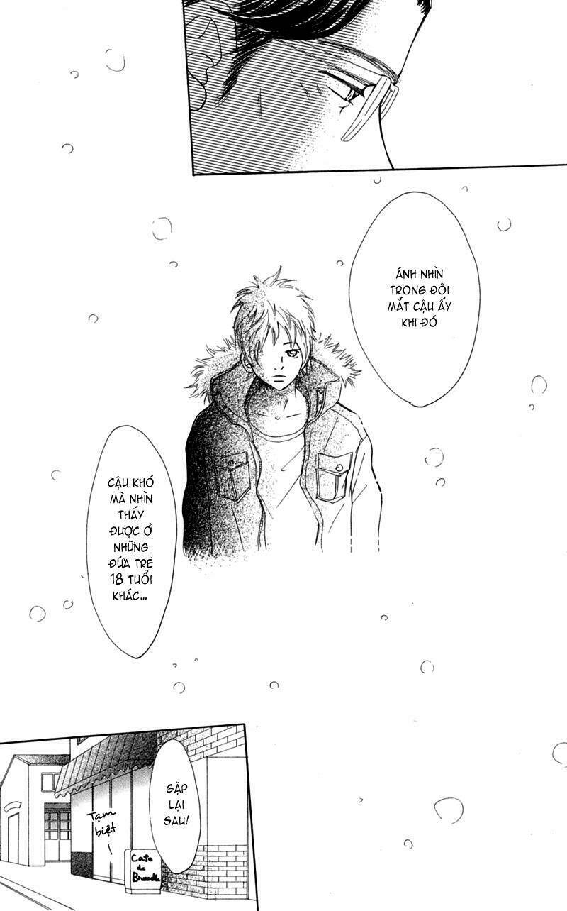 ngày ấy ta bên nhau chapter 46 27