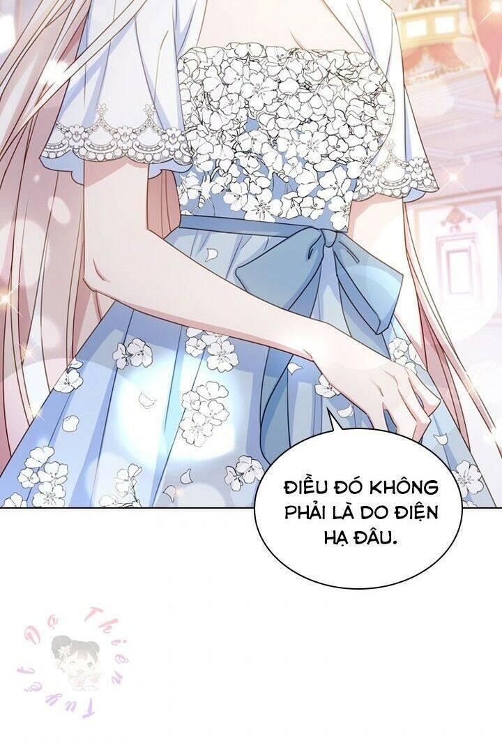 để yên cho tiểu thư hiền chapter 25 72