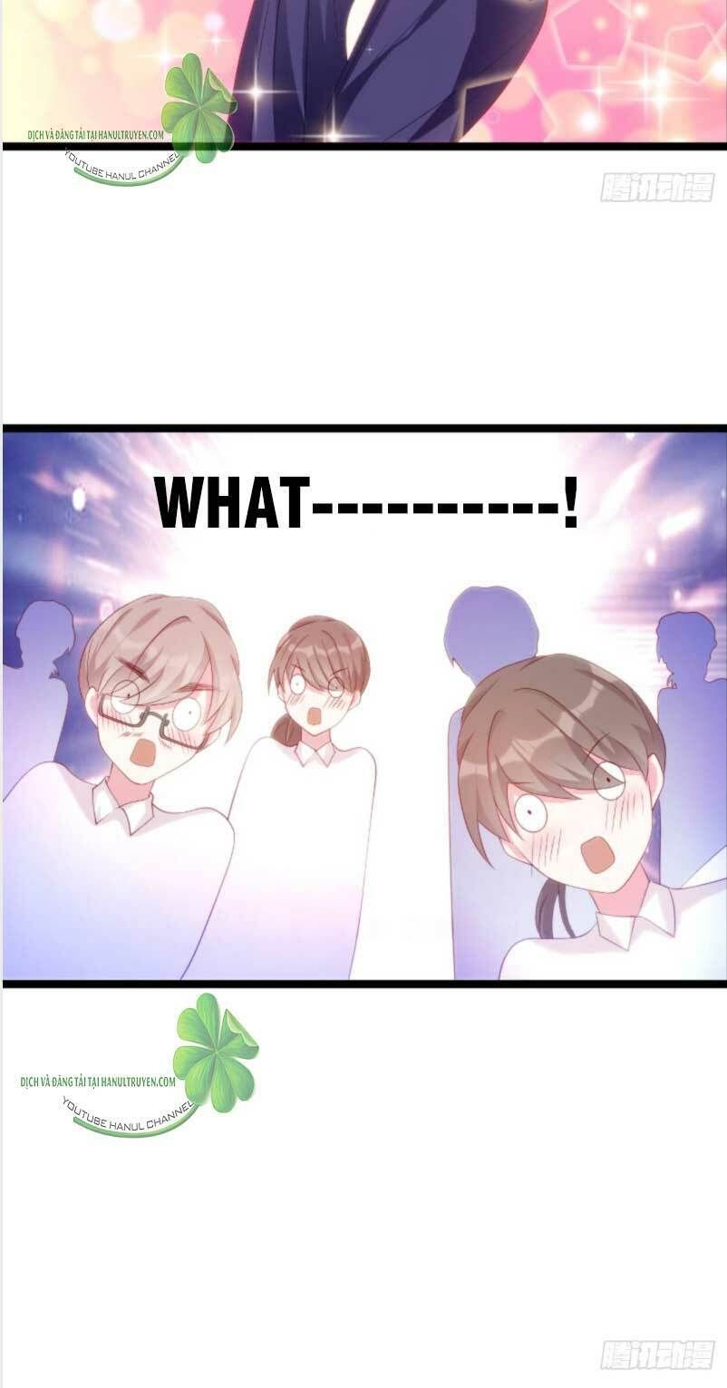 bảo bối đáng yêu đột kích chapter 126.2 11