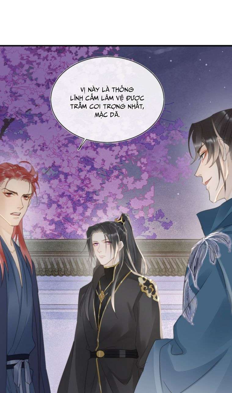 tù long chapter 95 6