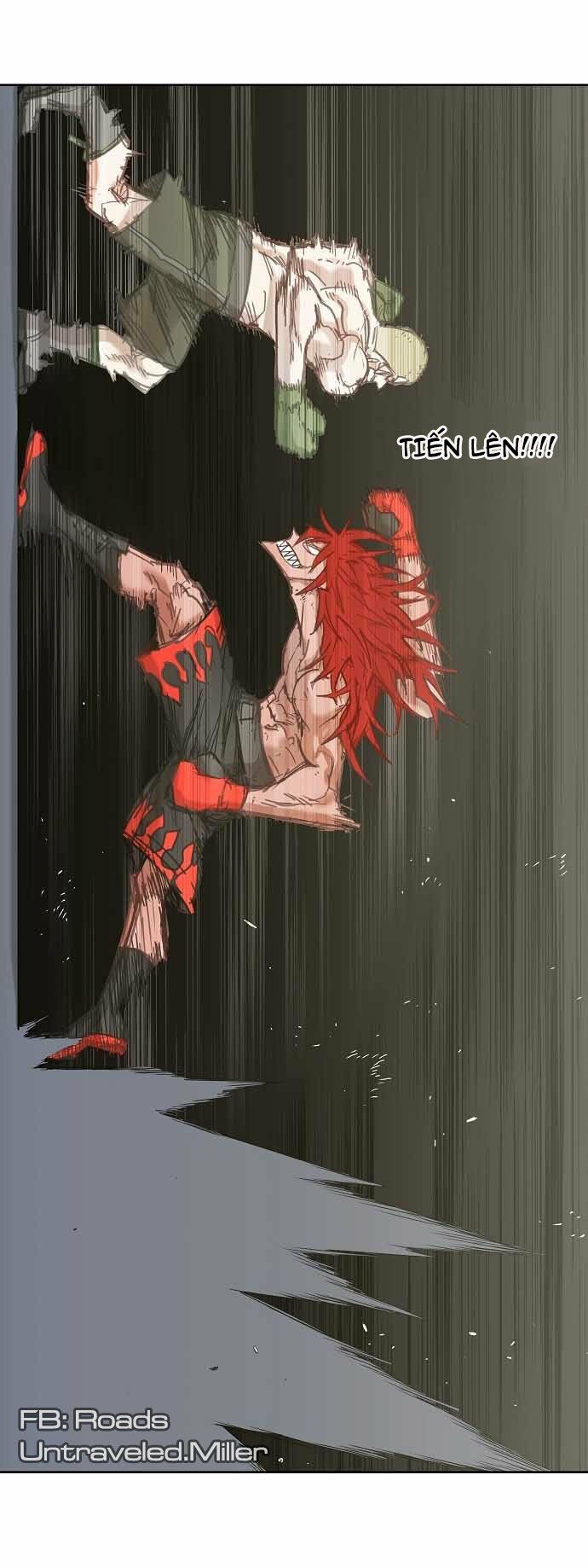 Võ Sĩ Quyền Anh chapter 21 52