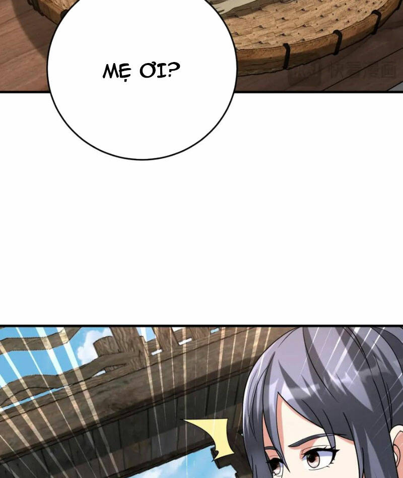 đại tần, ta là con tần thủy hoàng, giết địch thành thần chapter 106 35