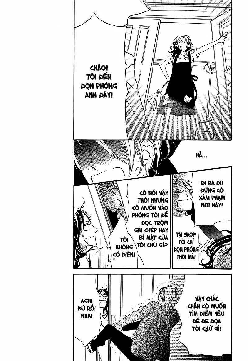 tổng hợp one shot. chapter 56 19