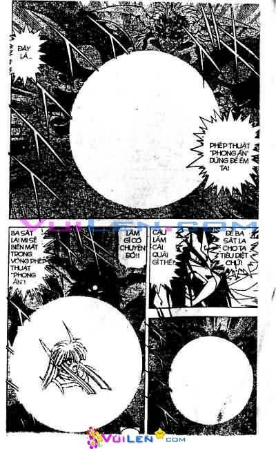 tiểu thần zenki - kishin douji zenki chapter 12 10