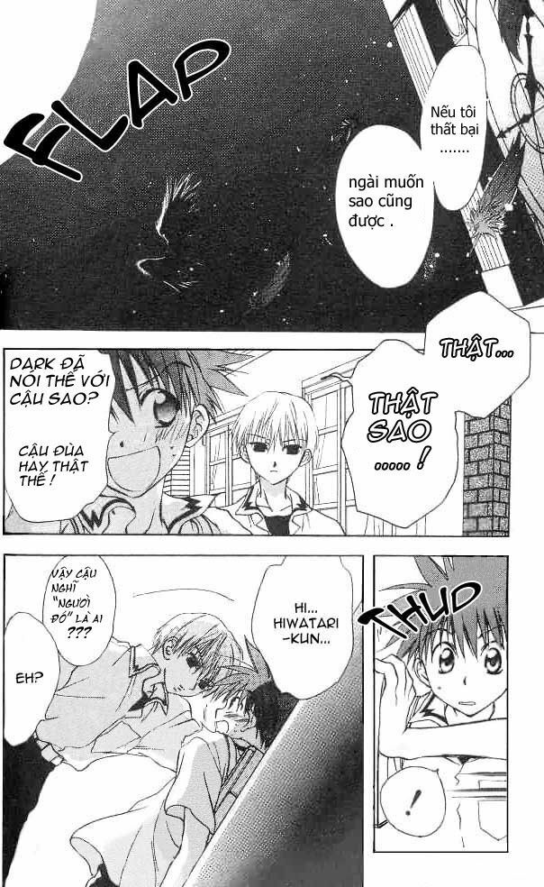 thiên sứ d.n chapter 6 27