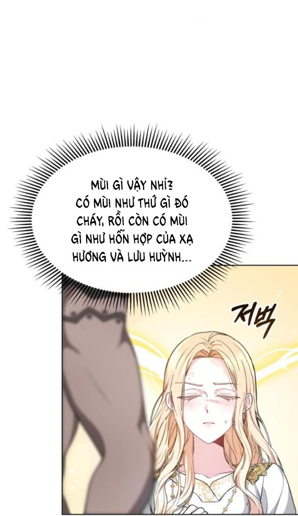 Cướp Dâu chapter 8.1 12