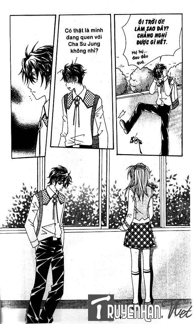 my lovely master chapter 27 27