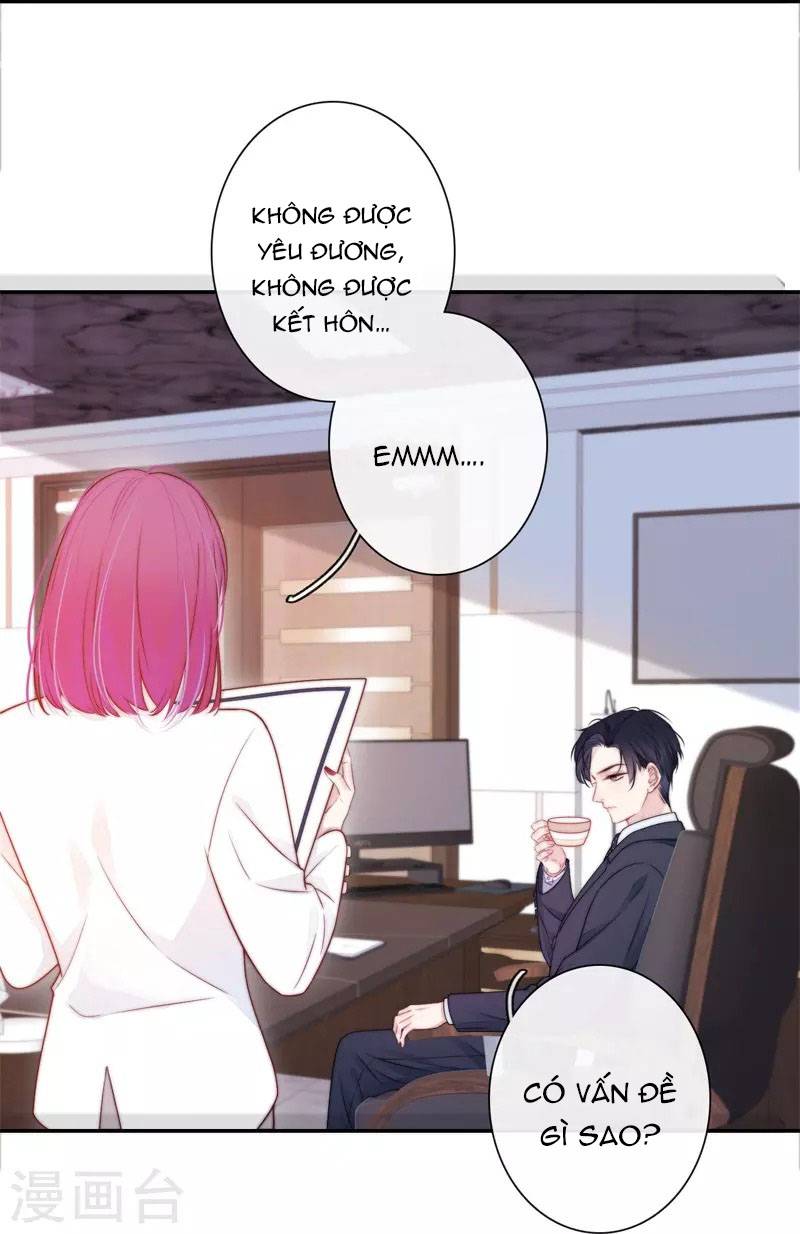 kim ốc tàng kiều chapter 40.5 21