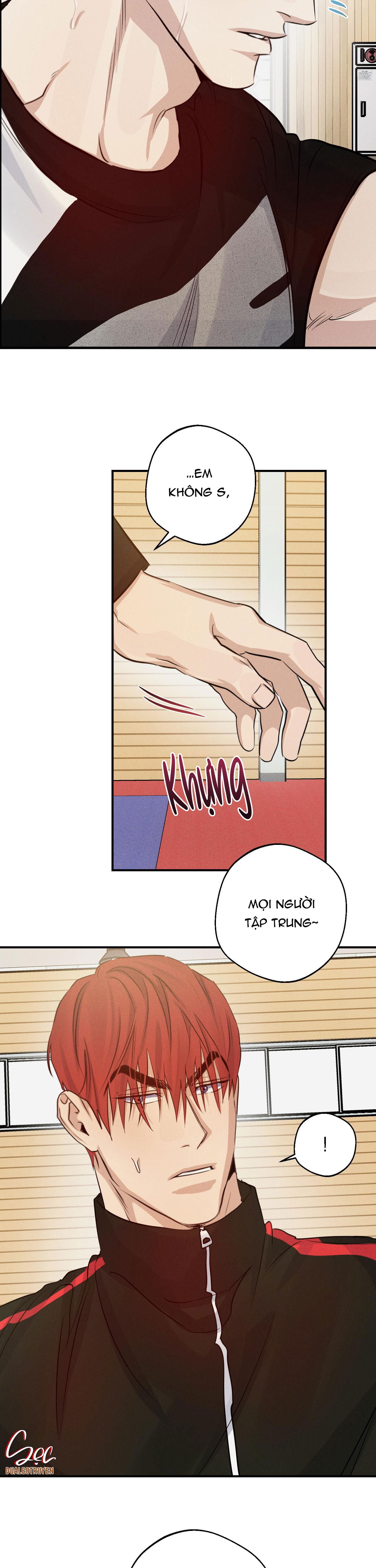 high clear chapter 33 19