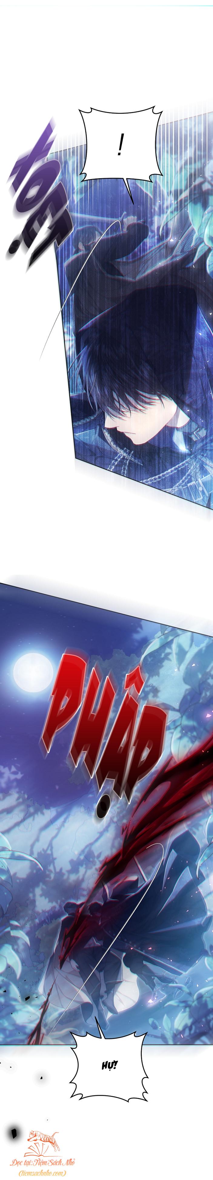 ác nữ là con rối chapter 65 40