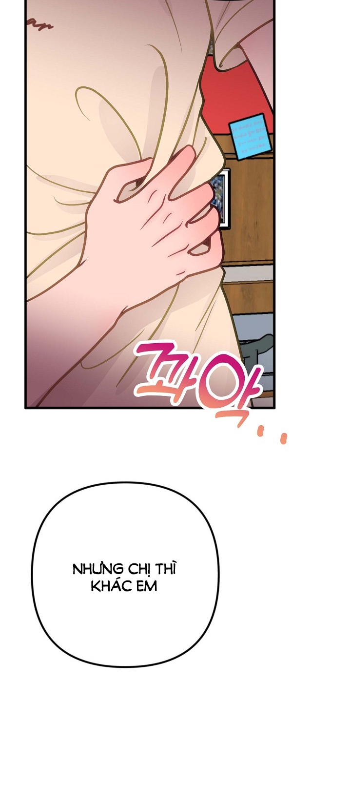 Mối Quan Hệ Không Tốt chapter 32.2 - Trang 29