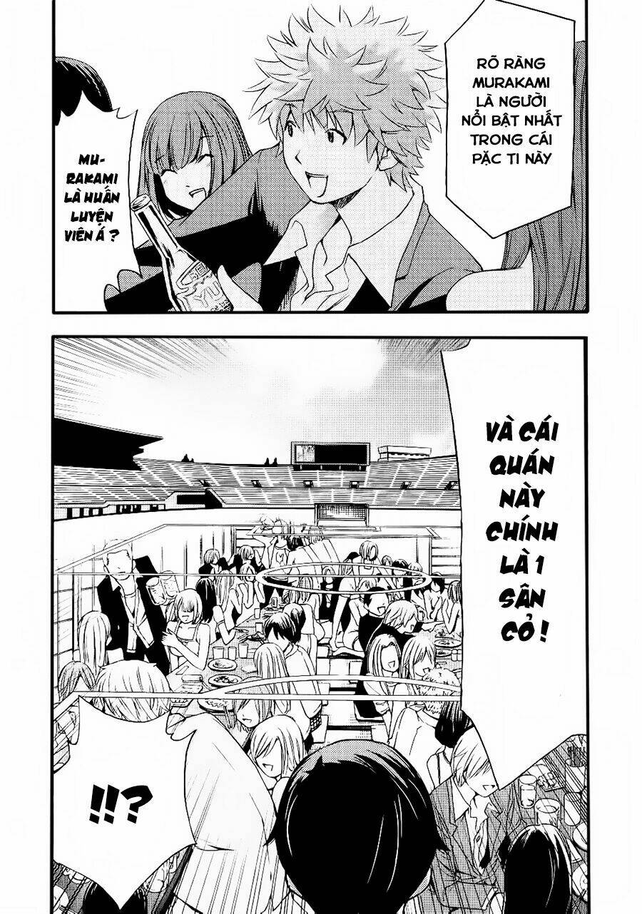 love riron chapter 8 6