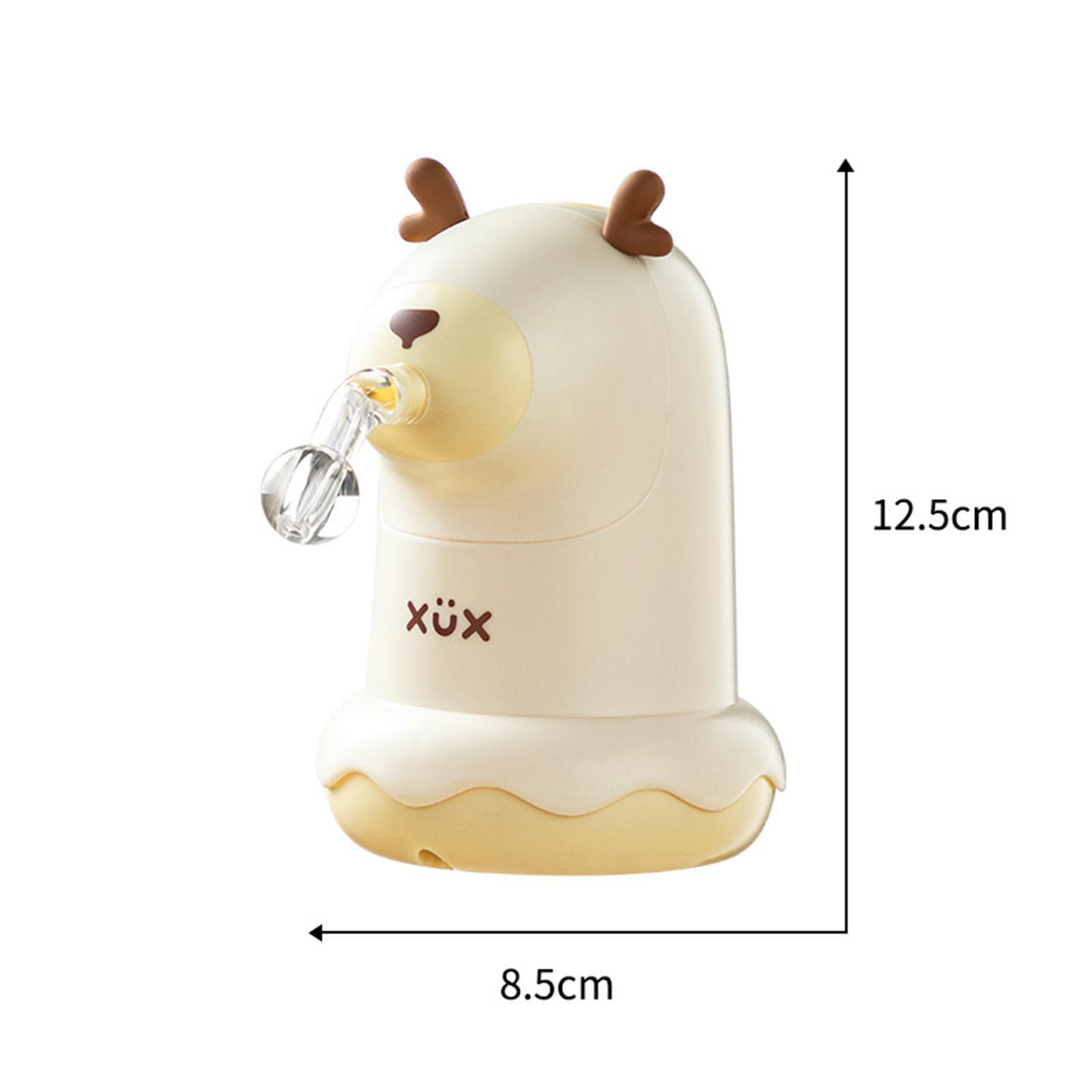 Portable Water Bottle Dispenser Pump, Drinking Water Pump, Automatic Electric Water Dispenser