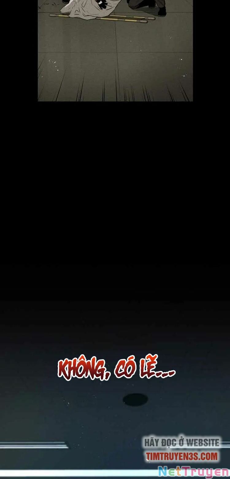 hệ thống oán hận của ta chapter 18 21