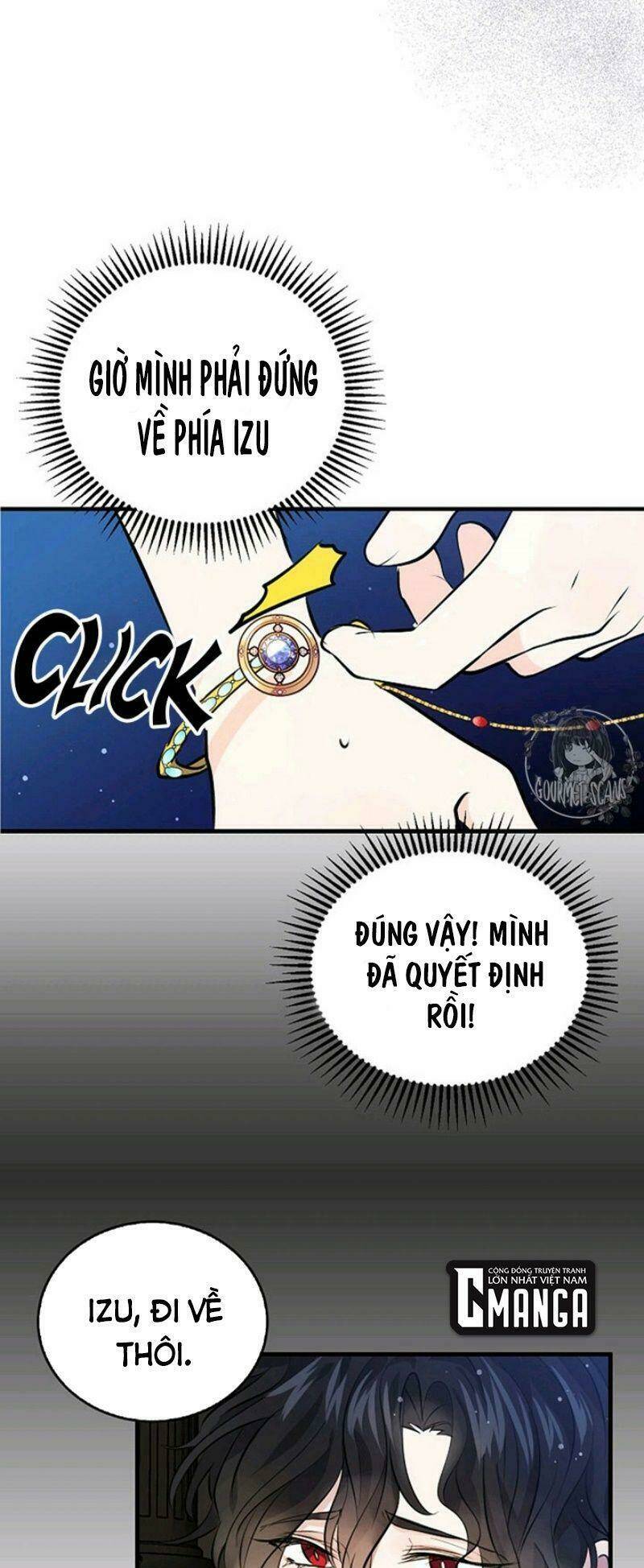 tôi là bạn gái cũ của một người lính chapter 43 42