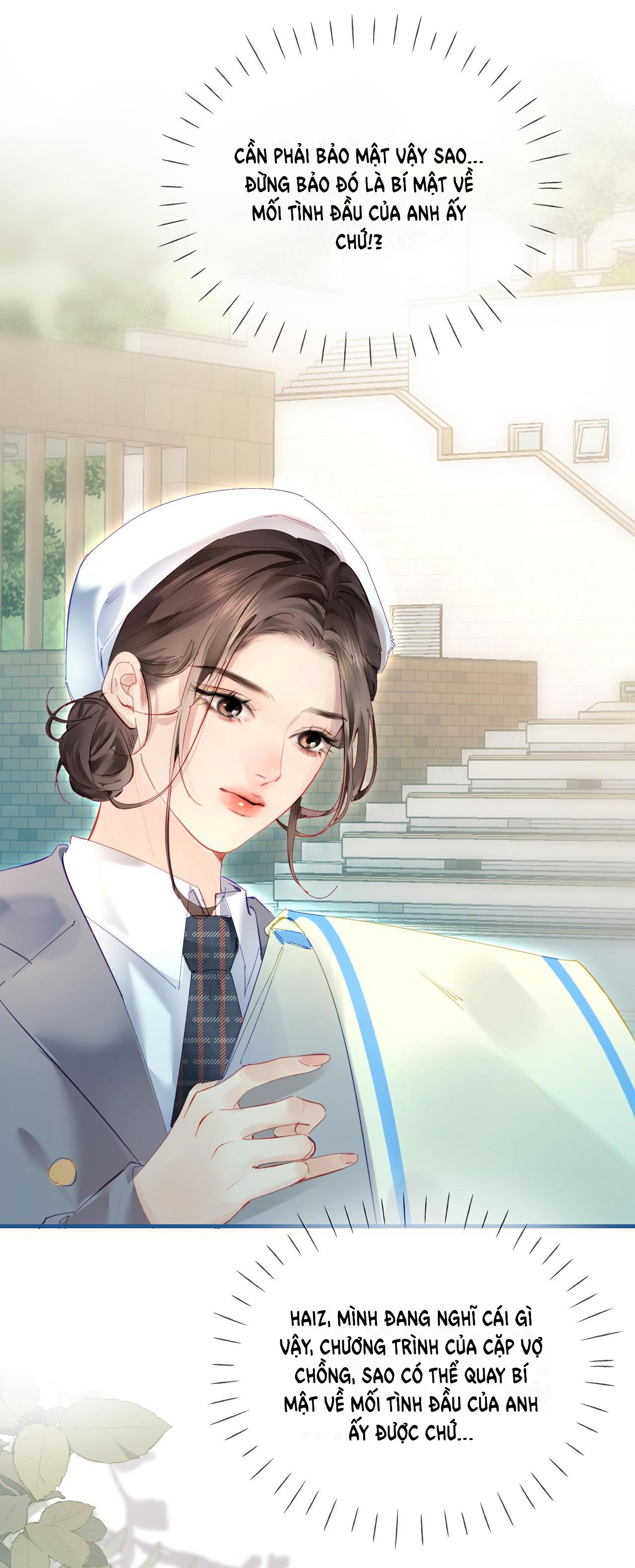 câu chuyện ngọt ngào của cặp vợ chồng đỉnh lưu chapter 73.1 13