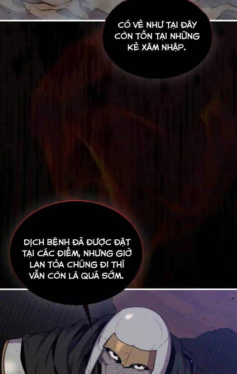 tôi thăng cấp trong lúc ngủ chapter 82 43