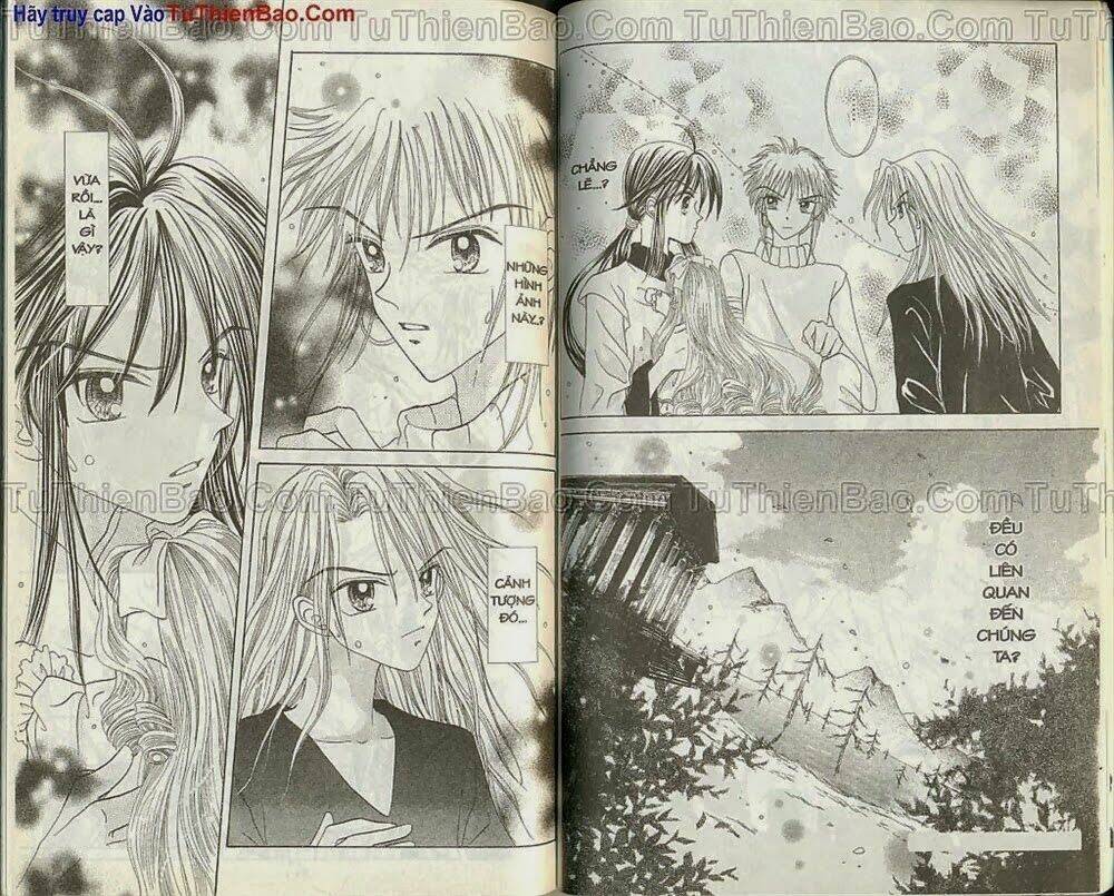 công chúa búp bê chapter 2 74