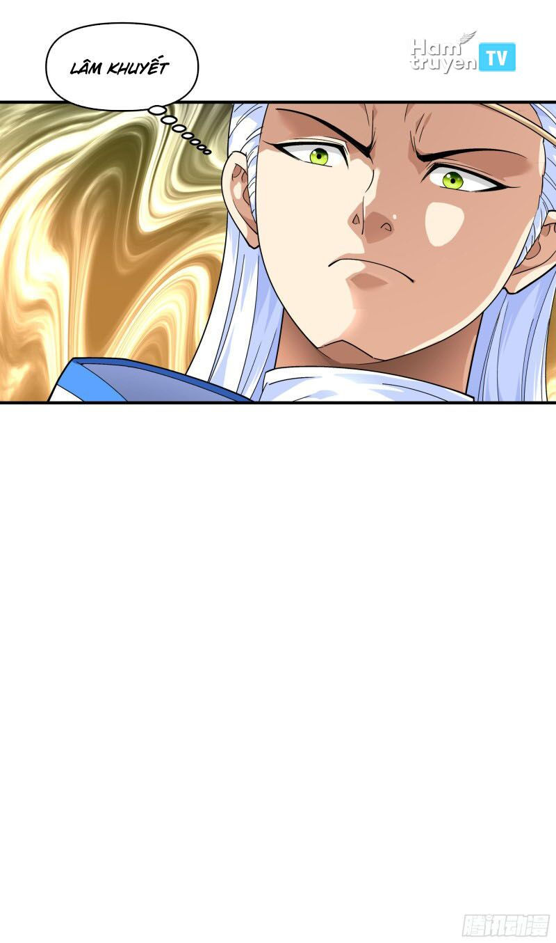 trọng sinh ta là đại thiên thần chapter 53 11