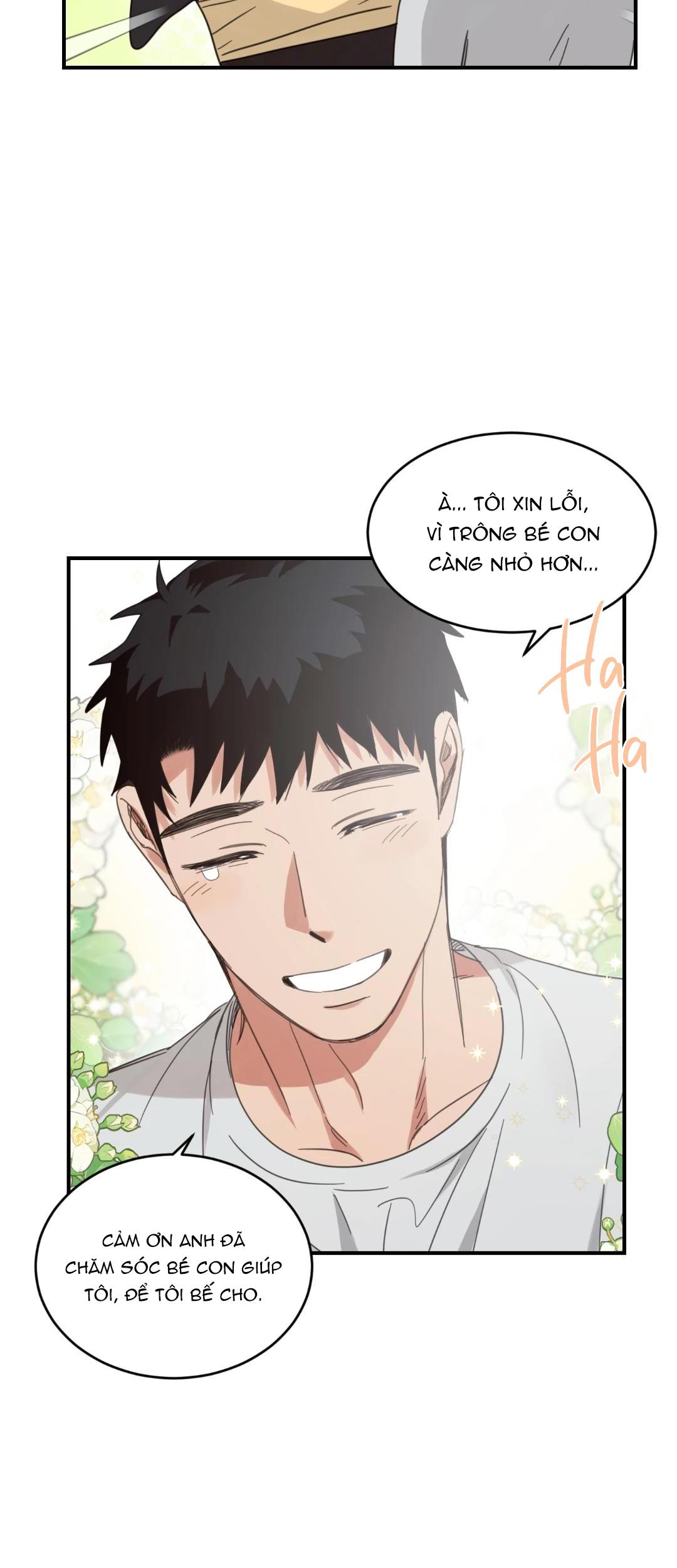 ngôi nhà hướng mặt trời mọc chapter 13 23