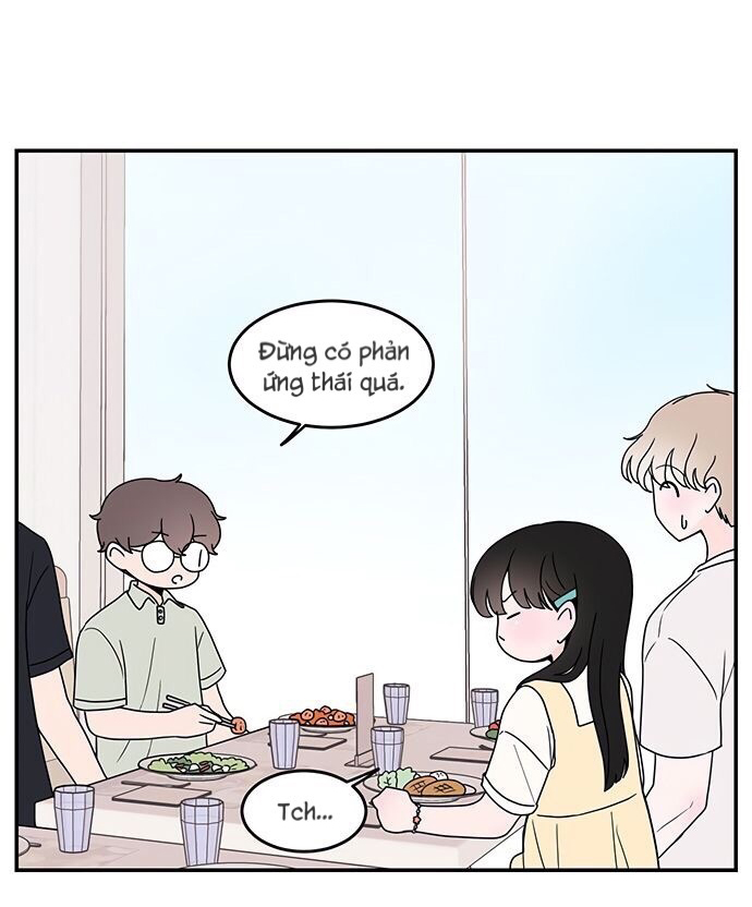 hội chứng nam phụ chapter 18 22