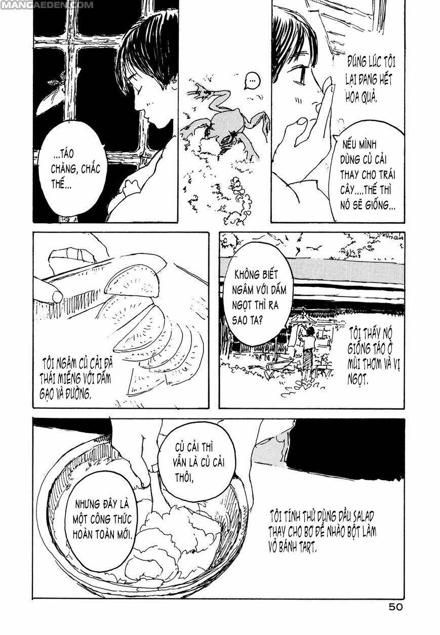 little forest chapter 22 4