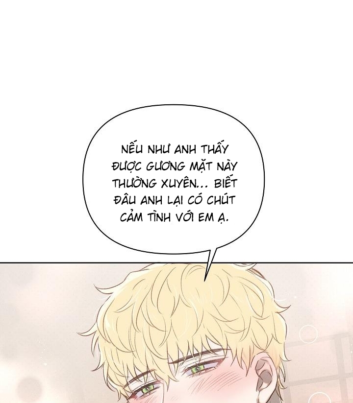 đại úy lãng mạn thân yêu của tôi chapter 7 68