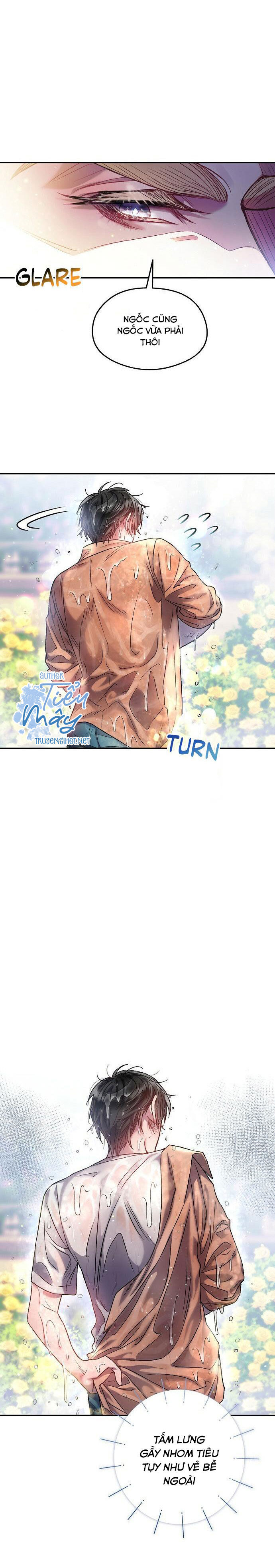 cơn mưa ngọt ngào chapter 11 20