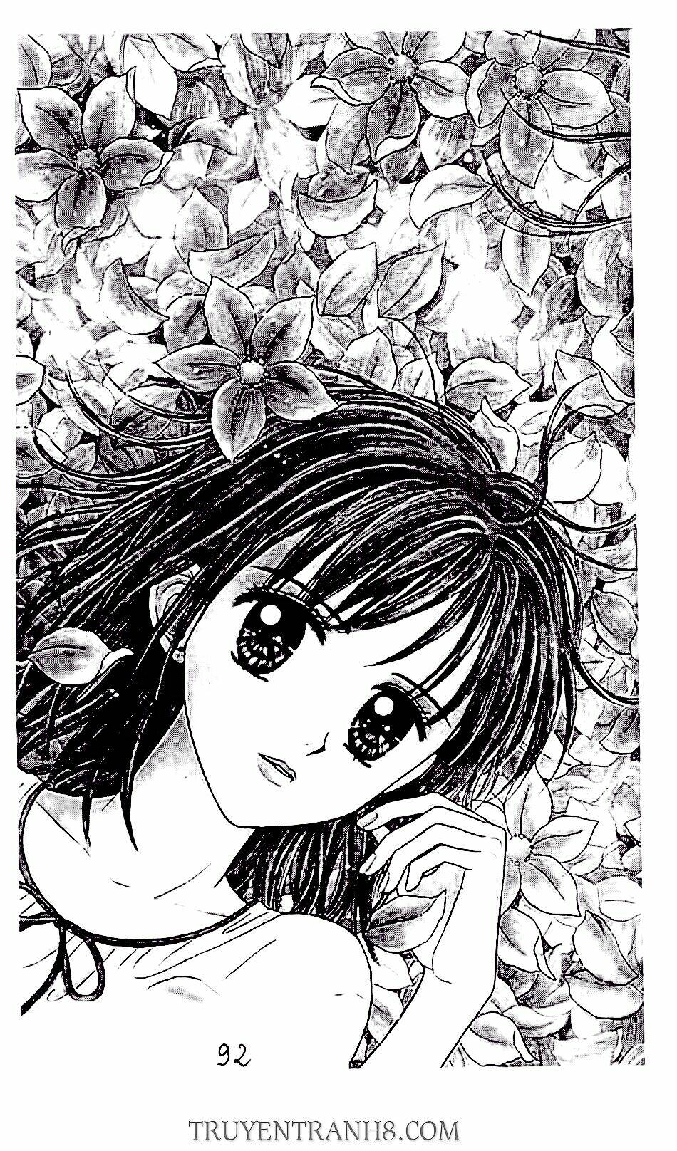 những nốt nhạc hồng chapter 5 9