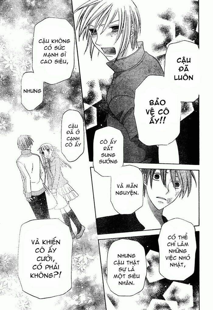 hóa giải lời nguyền chapter 123 24