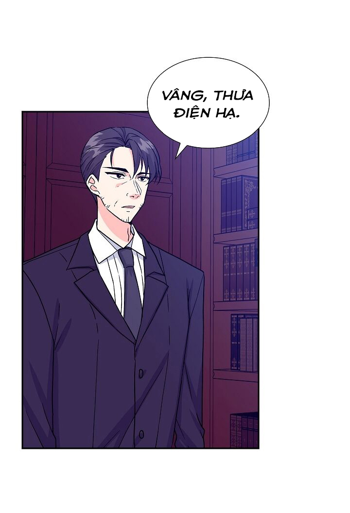 kẻ hủy diệt đã yêu tôi ! chapter 5.5 8