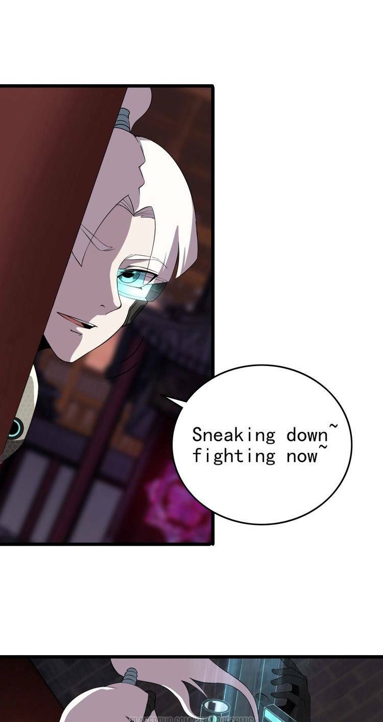 chào mừng đến thế giới cực lạc chapter 56 26