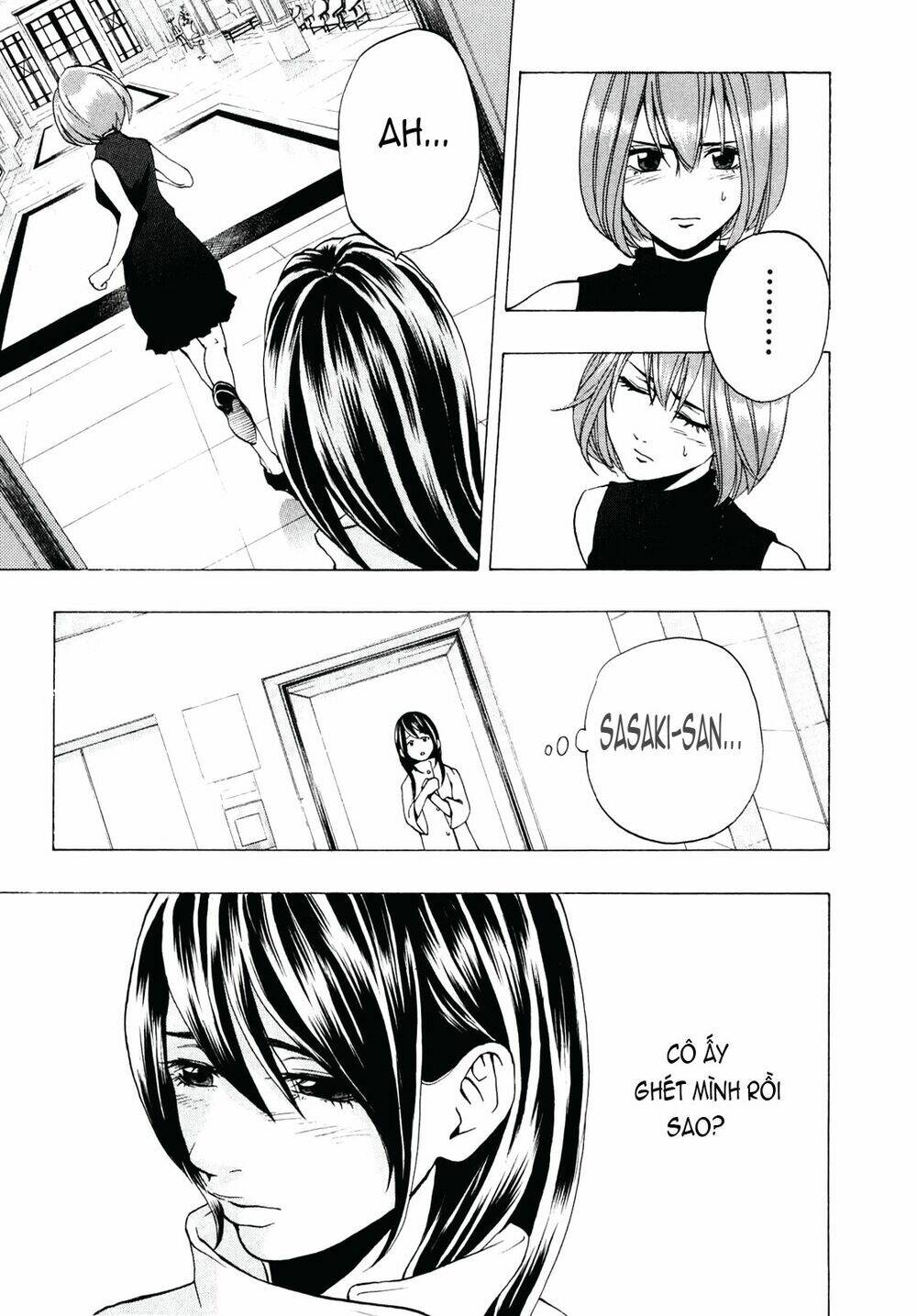 delivery cinderella chapter 5 9