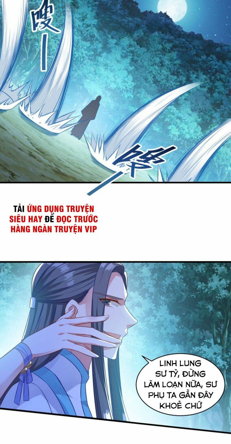 tiên ma đồng tu chapter 135 14