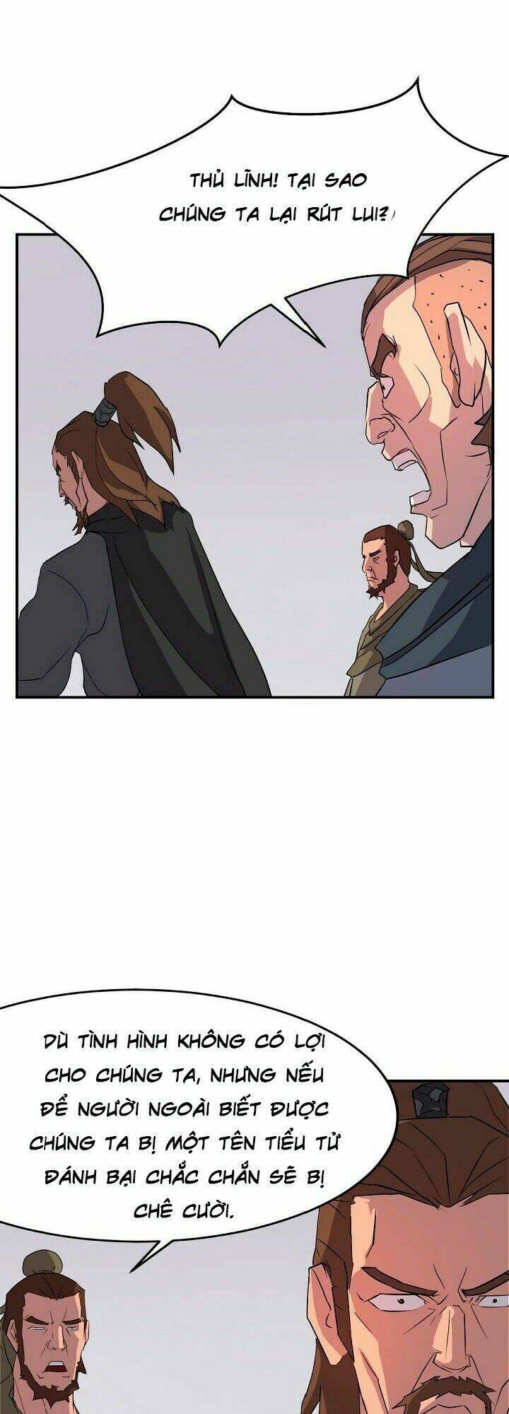 trọng sinh, bất khả chiến bại chapter 28 43