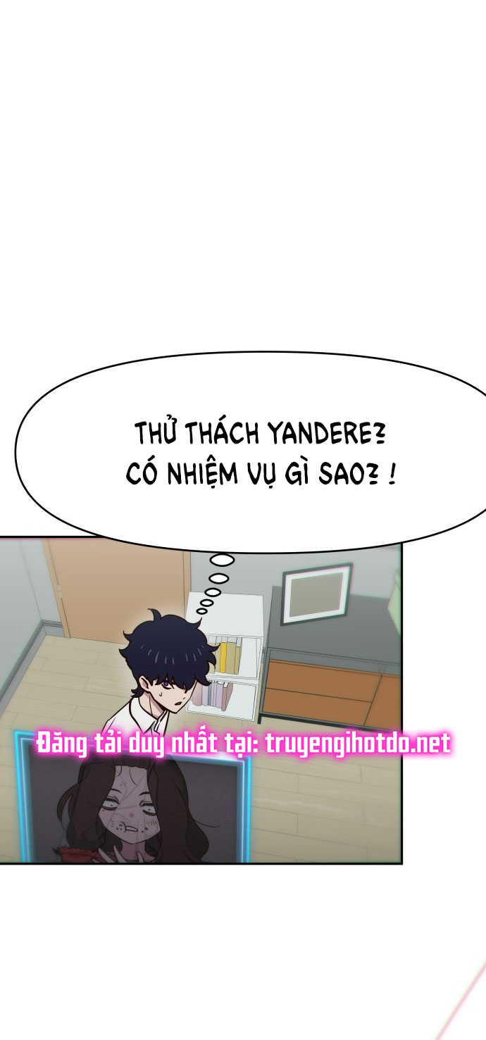 nữ sinh trường trung học chỉ bắt nạt tôi thôi chapter 6.1 52