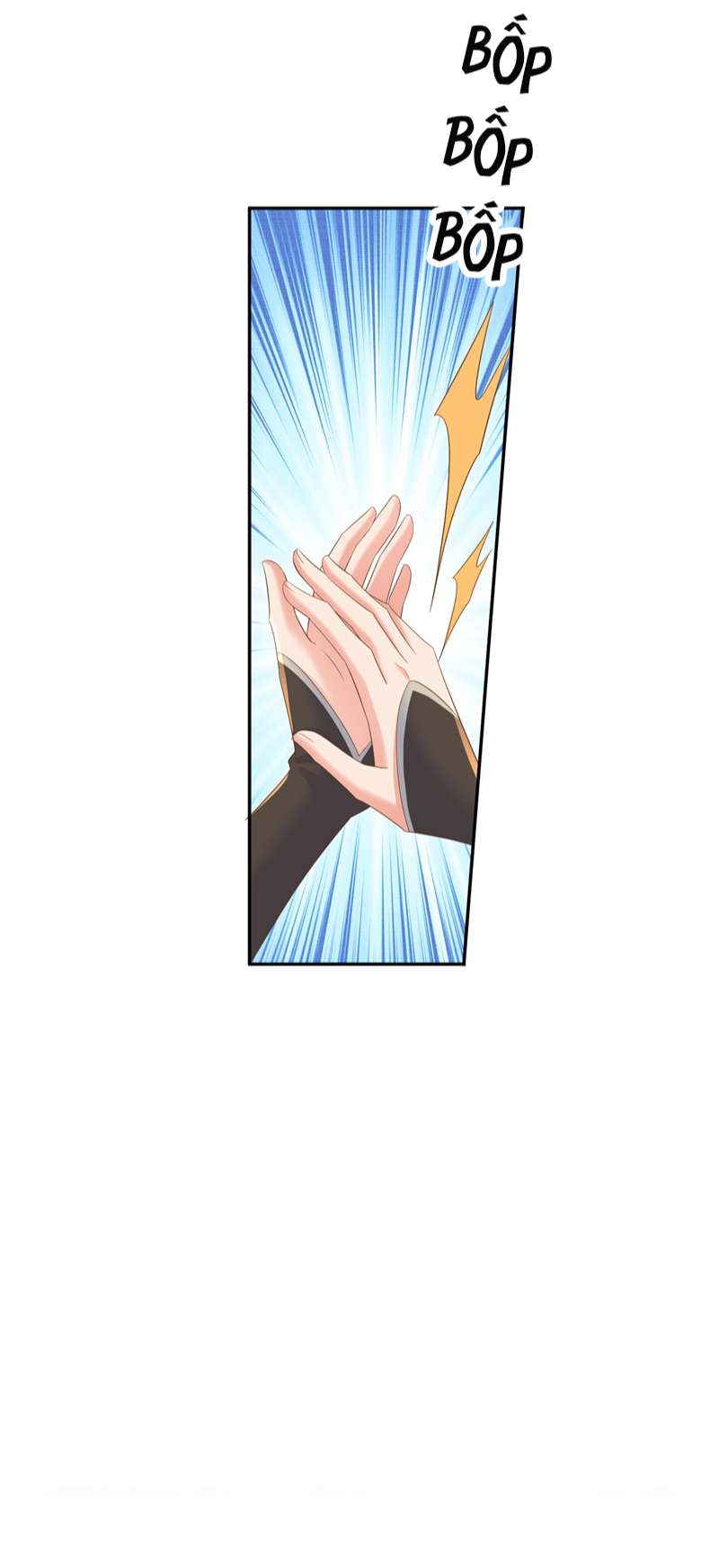 bá tổng vương phi lật xe chỉ nam chapter 80 49