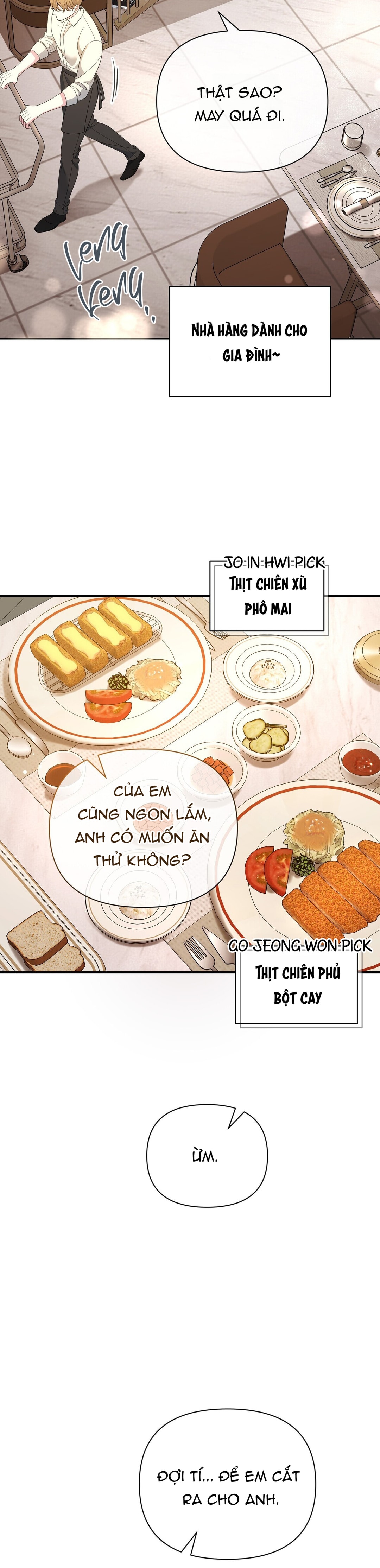 thầm yêu chapter 41 21