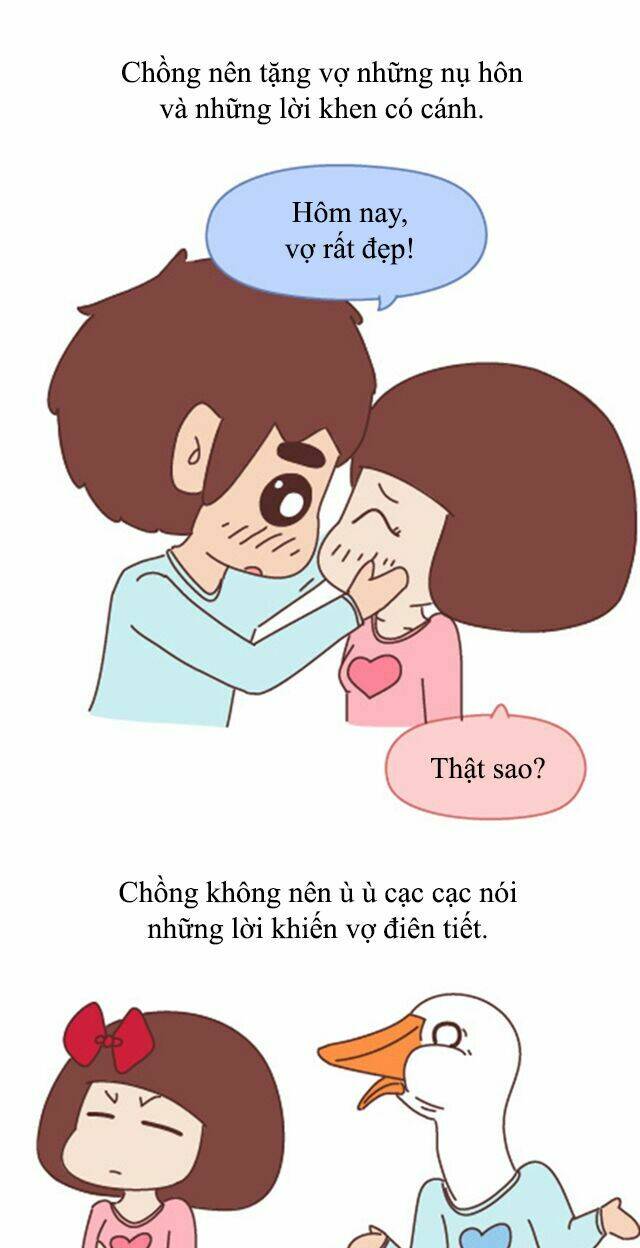 giải mã tình yêu chapter 252 1