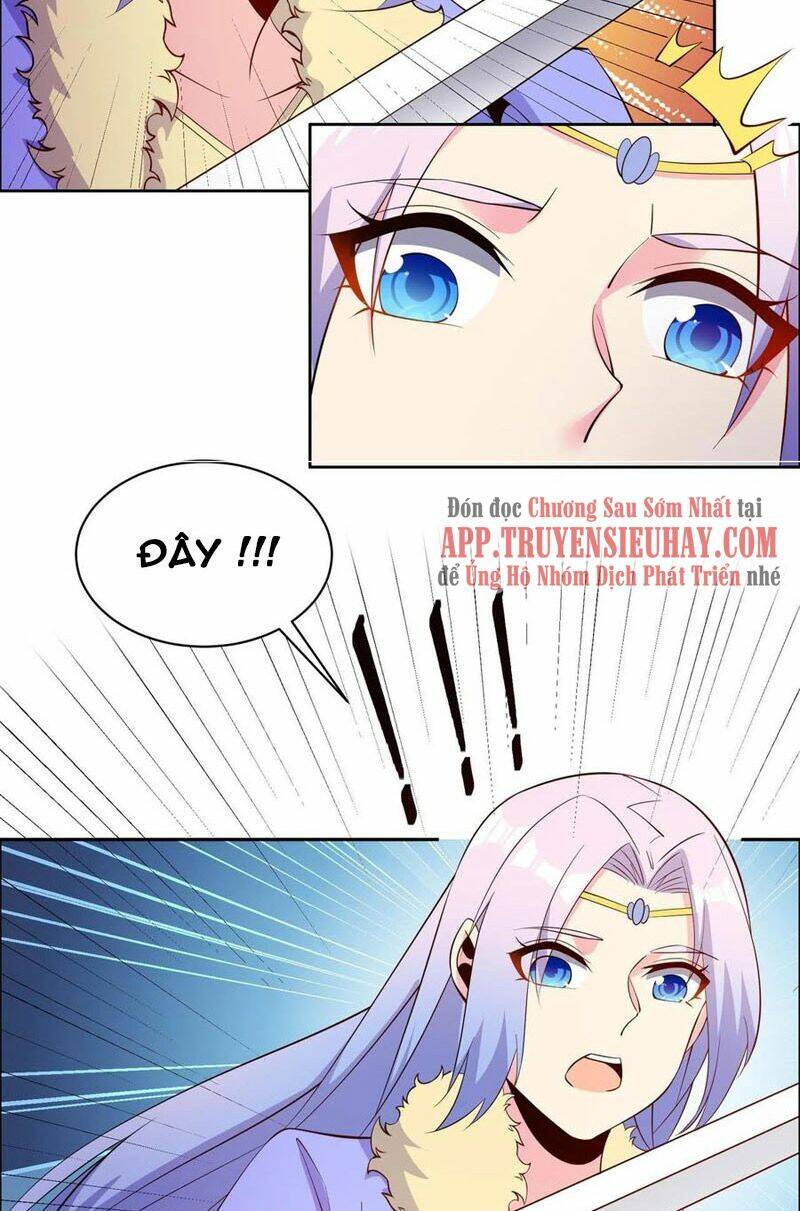 thôn phệ một thế giới tu tiên chapter 139 10