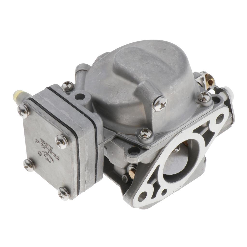 Boat Motor Carburetor for 2-stroke 5B Engine # 369-03200-0