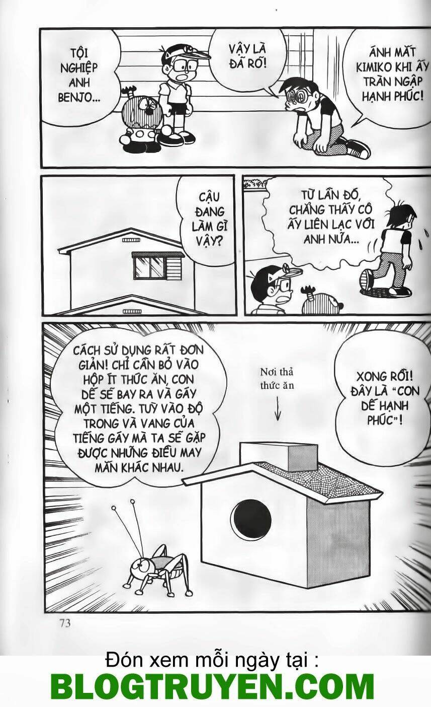 tân từ điển kì bí chapter 76 6