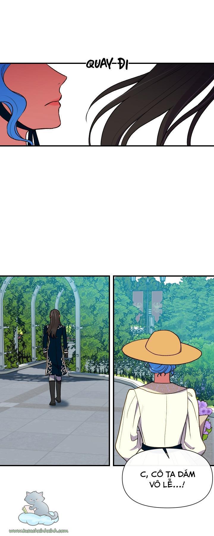 công nương khế ước của gia tộc công tước quái vật chapter 71 40