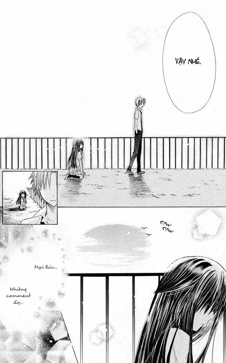 kokoni iru yo chapter 13 17