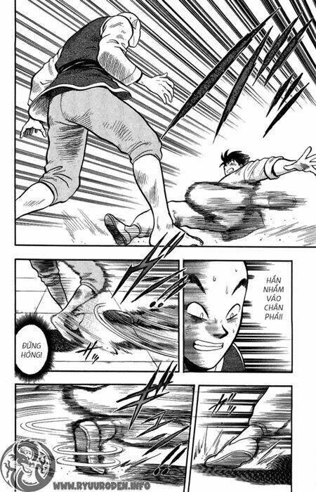 hoàng phi hồng phần 1 chapter 31 91