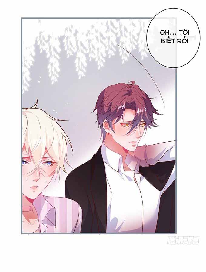 dưỡng khí chí mạng chapter 38 20