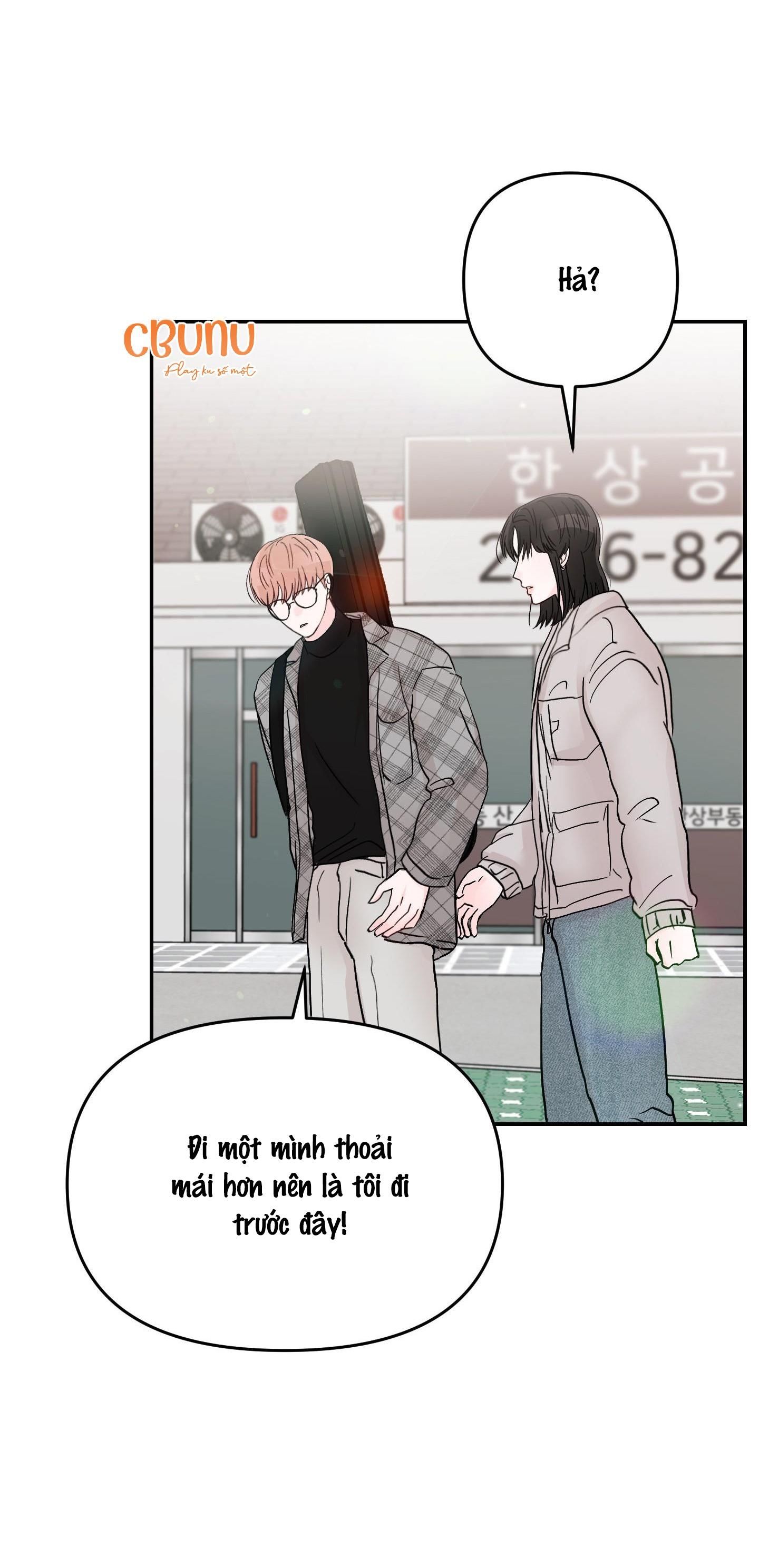 thán phục thanh xuân chapter 43 10