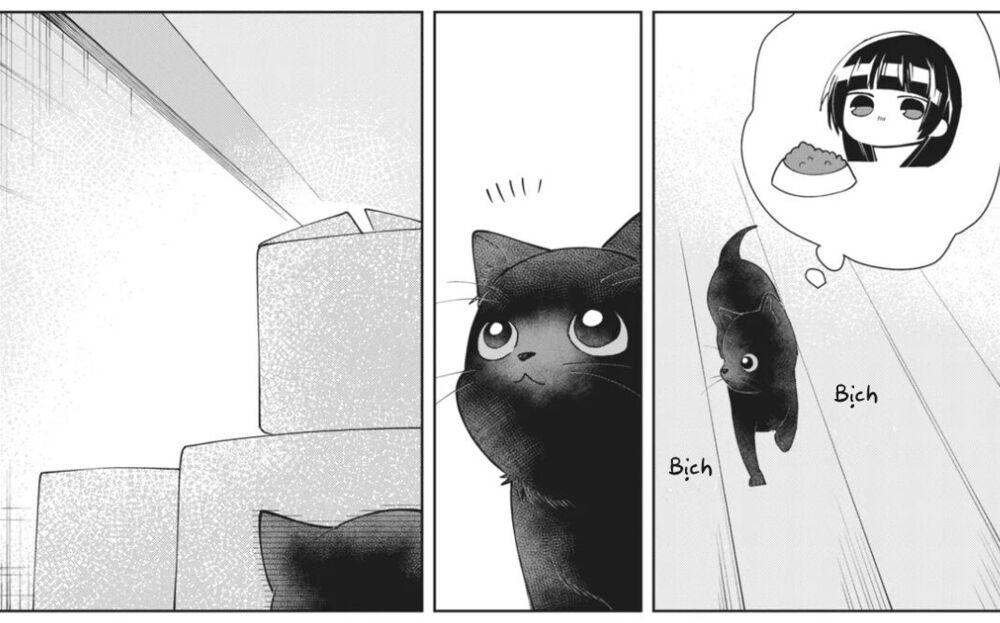 con gái ông trùm và người giám hộ chapter 16 5